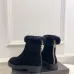 Chanel shoes for Women Chanel Boots #A56638