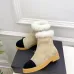 Chanel shoes for Women Chanel Boots #A56639