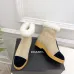 Chanel shoes for Women Chanel Boots #A56639