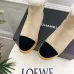 Chanel shoes for Women Chanel Boots #A56639