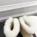 Chanel shoes for Women Chanel Boots #A56639