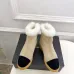Chanel shoes for Women Chanel Boots #A56639