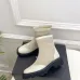 Chanel shoes for Women Chanel Boots #A56641