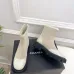 Chanel shoes for Women Chanel Boots #A56641