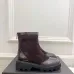 Chanel shoes for Women Chanel Boots #A56642
