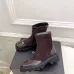 Chanel shoes for Women Chanel Boots #A56642