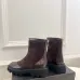 Chanel shoes for Women Chanel Boots #A56642