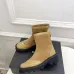 Chanel shoes for Women Chanel Boots #A56643