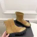 Chanel shoes for Women Chanel Boots #A56643