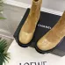 Chanel shoes for Women Chanel Boots #A56643