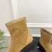 Chanel shoes for Women Chanel Boots #A56643