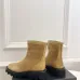 Chanel shoes for Women Chanel Boots #A56643