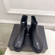 Chanel shoes for Women Chanel Boots #A56644