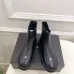 Chanel shoes for Women Chanel Boots #A56644