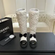 Chanel shoes for Women Chanel Boots #A58118