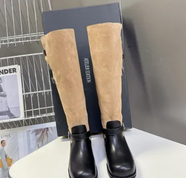 Chanel shoes for Women Chanel Boots #A58119 Chanel shoes for Women Chanel Boots #A58119