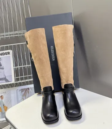 Chanel shoes for Women Chanel Boots #A58119