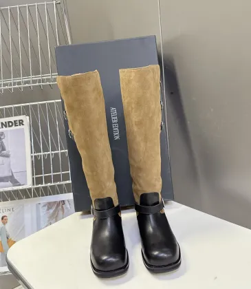 Chanel shoes for Women Chanel Boots #A58120