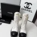 Chanel shoes for Women Chanel Boots #A58982