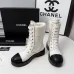 Chanel shoes for Women Chanel Boots #A58982