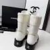 Chanel shoes for Women Chanel Boots #A58982