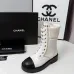 Chanel shoes for Women Chanel Boots #A58982