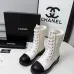 Chanel shoes for Women Chanel Boots #A58982