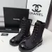 Chanel shoes for Women Chanel Boots #A58983