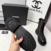 Chanel shoes for Women Chanel Boots #A58983