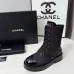 Chanel shoes for Women Chanel Boots #A58983
