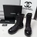 Chanel shoes for Women Chanel Boots #A58983