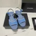 Chanel shoes for Women Chanel sandals #99904425