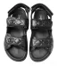 Chanel shoes for Women Chanel sandals #99906485