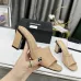 Chanel shoes for Women Chanel sandals #999921015