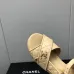 Chanel shoes for Women Chanel sandals #999932454