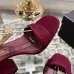 Chanel shoes for Women Chanel sandals #A32762