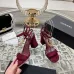 Chanel shoes for Women Chanel sandals #A32762