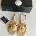 Chanel shoes for Women Chanel sandals #A32795