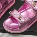 Chanel shoes for Women Chanel sandals #A33719