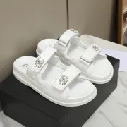 Chanel shoes for Women Chanel sandals #A33721