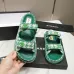 Chanel shoes for Women Chanel sandals #A35370