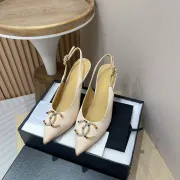 Chanel shoes for Women Chanel sandals #A38966