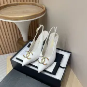 Chanel shoes for Women Chanel sandals #A38967