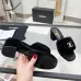 Chanel shoes for Women Chanel sandals #A47806