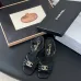 Chanel shoes for Women Chanel sandals #A47910