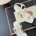 Chanel shoes for Women Chanel sandals #A47910