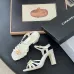 Chanel shoes for Women Chanel sandals #A47910