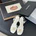 Chanel shoes for Women Chanel sandals #A47910