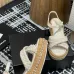 Chanel shoes for Women Chanel sandals #A47912