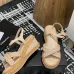 Chanel shoes for Women Chanel sandals #A47912